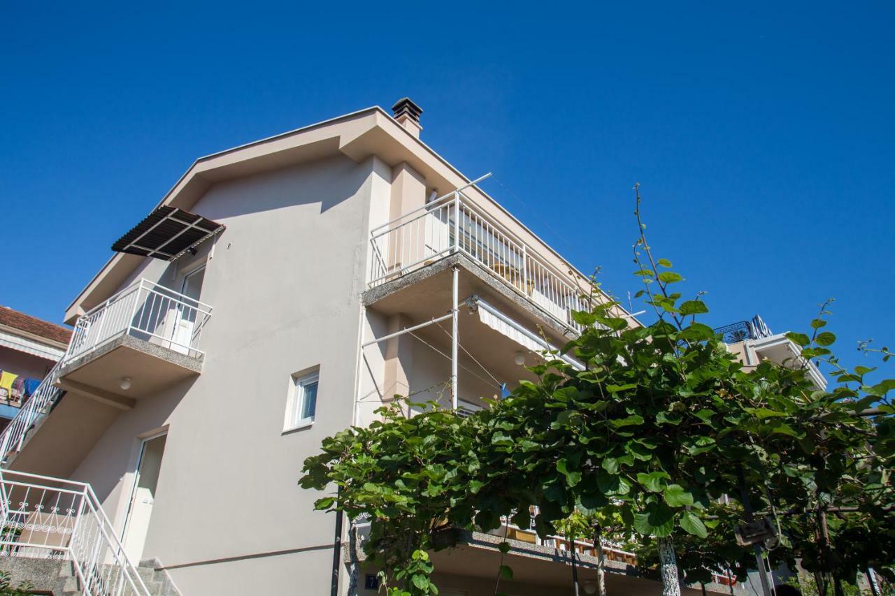 Divino Apartment Tivat Exterior foto